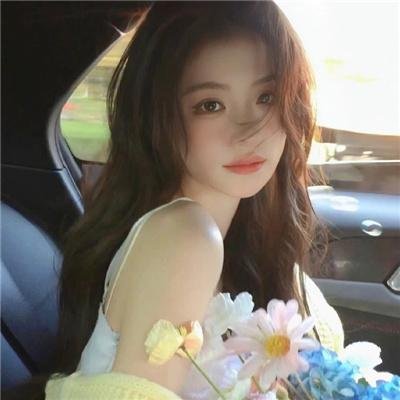 顾盼生香